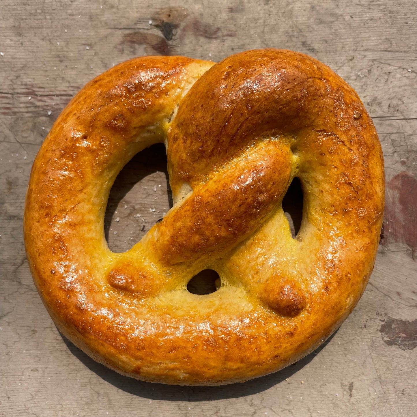 Pretzels (Pack of 4)