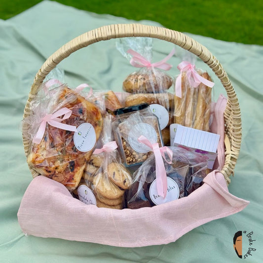 Mother’s Day Gift Basket