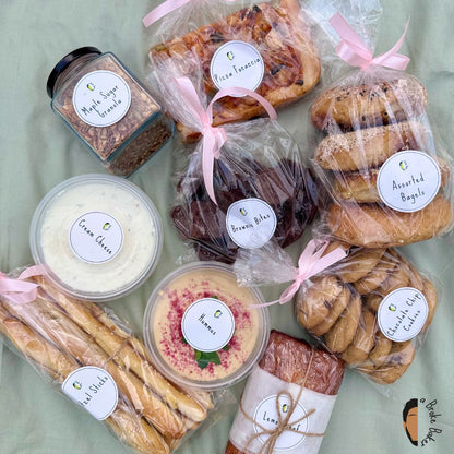 Mother’s Day Gift Basket