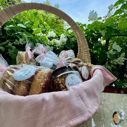 Mother’s Day Gift Basket