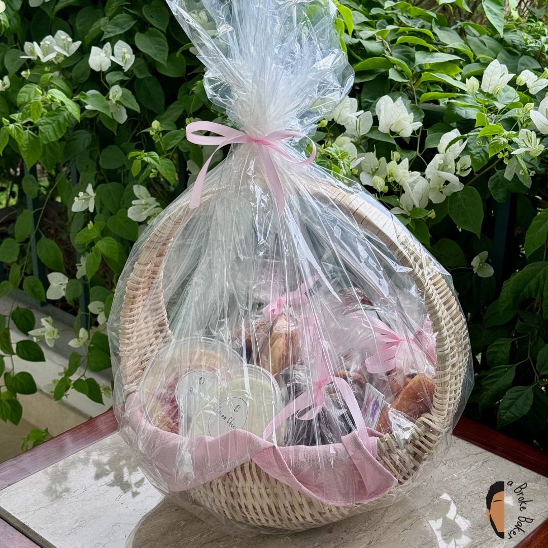 Mother’s Day Gift Basket