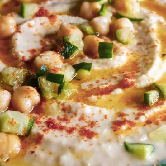 Classic Hummus (Subscription)