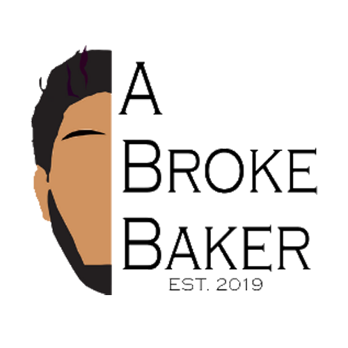 A Broke Baker