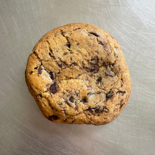 Chocolate Chunk Cookies