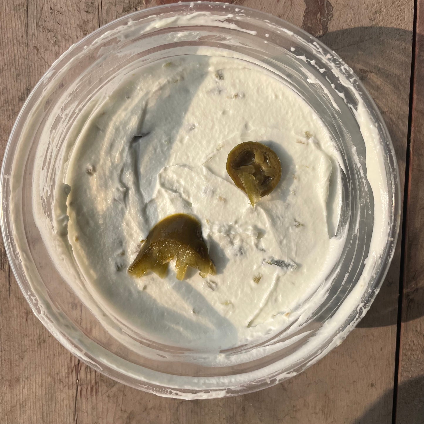 Cream Cheese