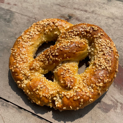 Pretzels (Pack of 4)