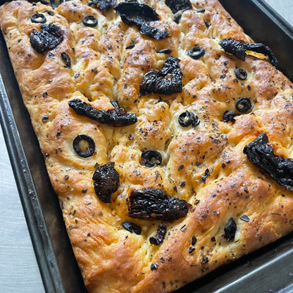 Focaccia