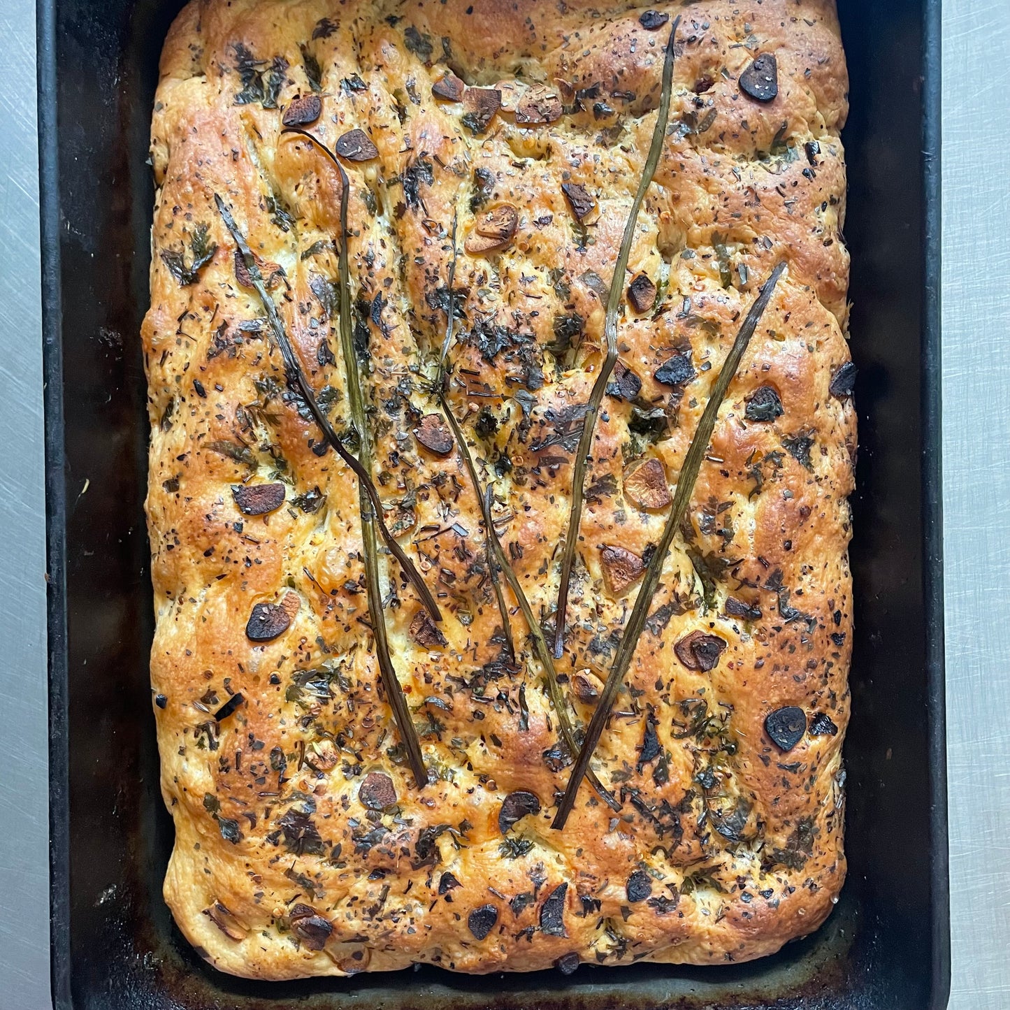 Focaccia