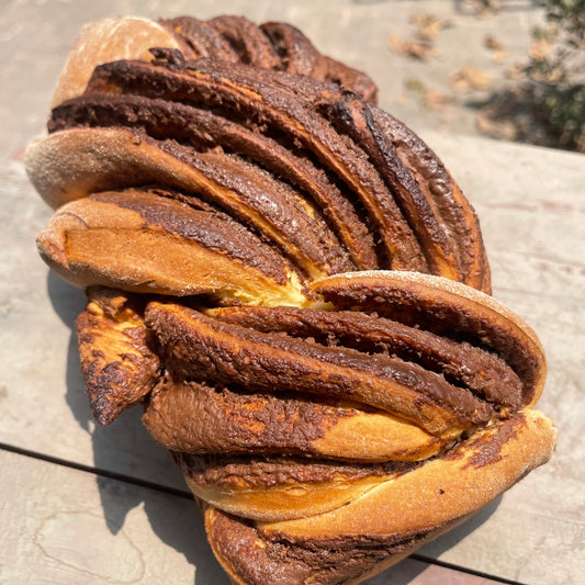 Babka (Subscription)